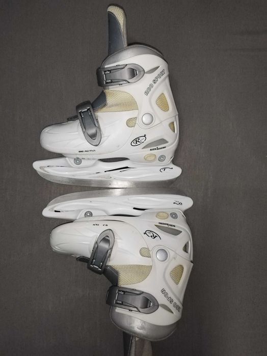 Patine reglabile pentru copii RCO Sport (mărimea 30-33)