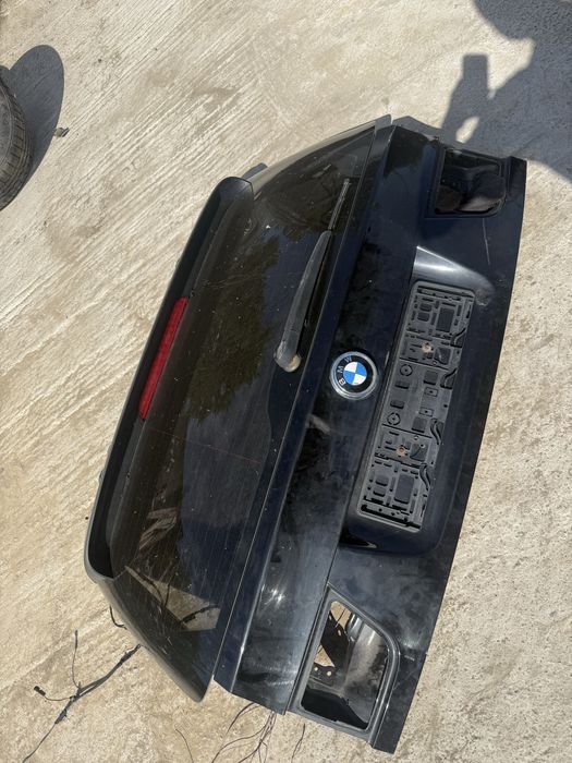 Заден капак Багажник BMW X5 E70