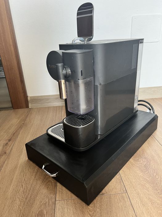 Nespresso Lattisima One