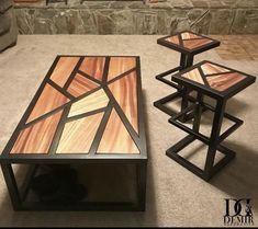 Лофт мебель на заказ под интрер дома