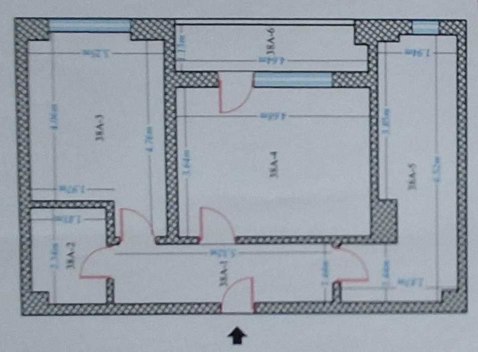 Apartament 2 camere cu loc de parcare - Sector 4 Grand Arena Metalurgiei Berceni