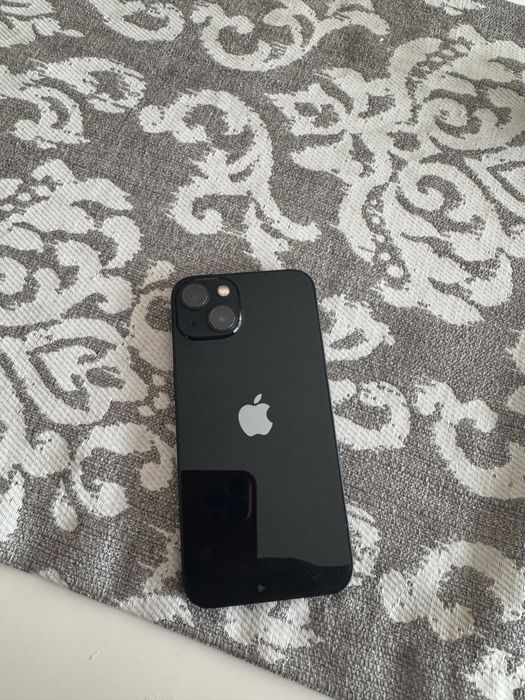 Iphone 13 Midnight