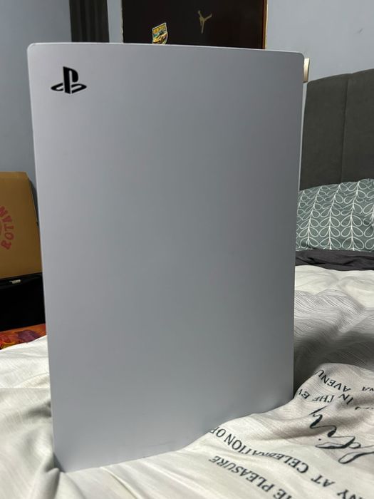 Playstation5 не използван