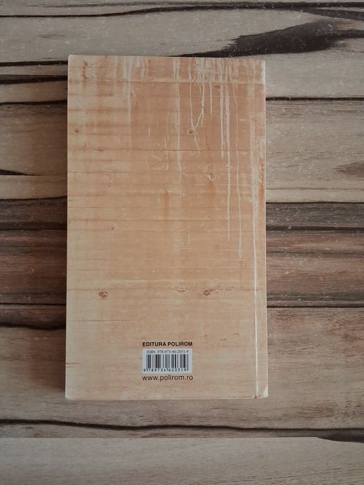 J. D. Salinger - De veghe în lanul de secară