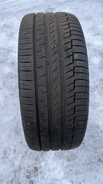 Продам 2 шт резины от Санта фе 2023