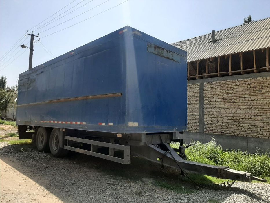 Schmitz pritsep izaterma 2001