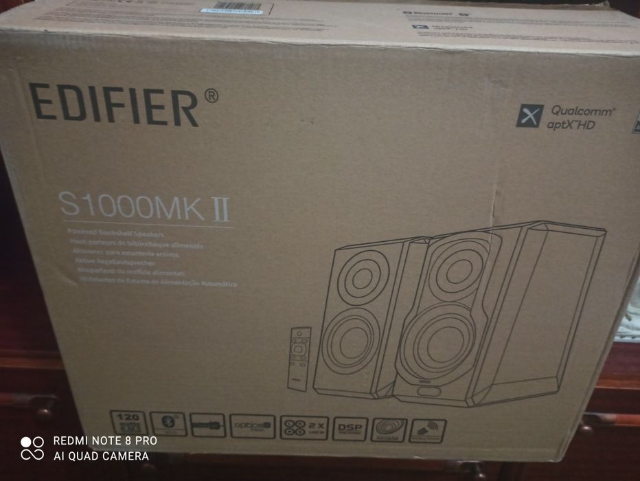Edifier s1000 mk2