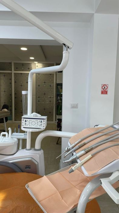 Vand Cabinet stomatologic