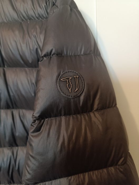 Мъжко яке Trussardi