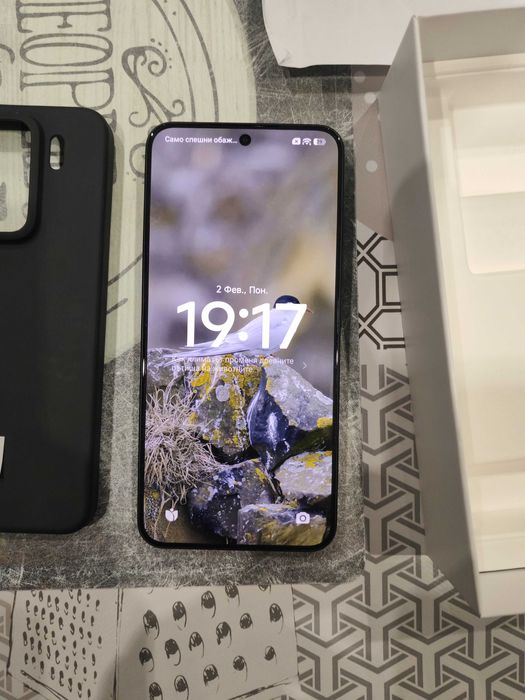 Xiaomi 15 12ram 256gb