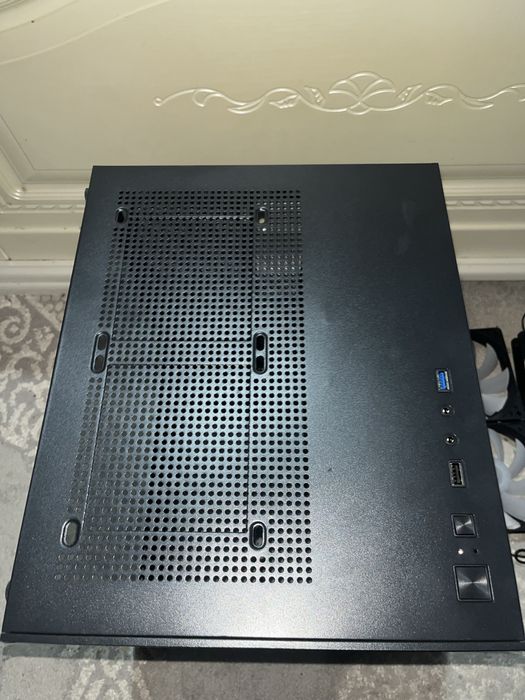 Продается корпус для компьютера новый