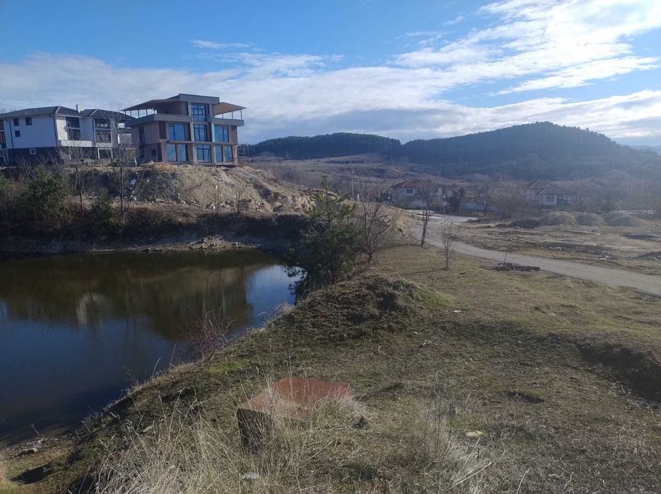 Продава се Парцел в Кърджали, Байкал - 1500 кв.м за 55 €/кв.м - Снимка #5