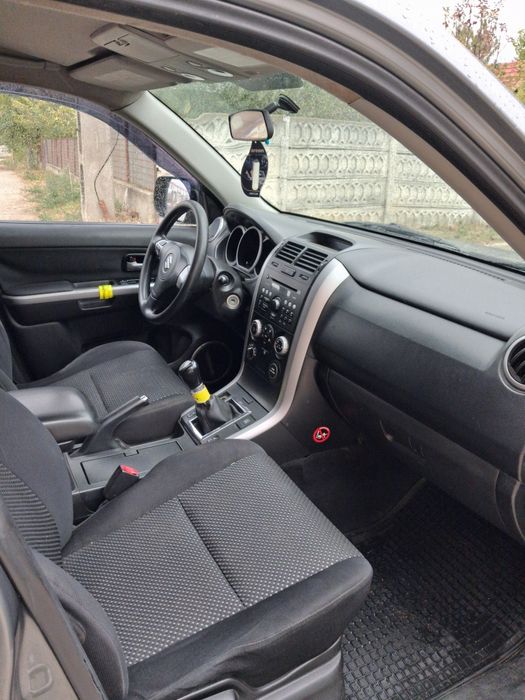 Vand Suzuki Grand Vitara 2007 1.9 Disesel