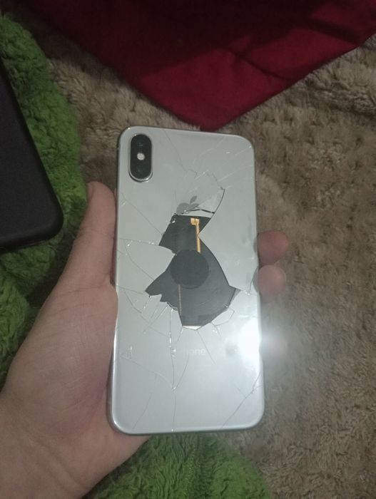 IPHONE X, Айфон 10 15,000