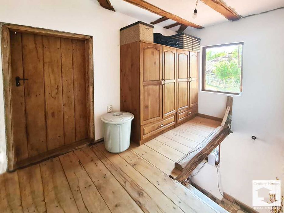 Продава се Къща в с. Бадевци, Област Велико Търново - 96 кв.м за 855 €/кв.м - Снимка #7