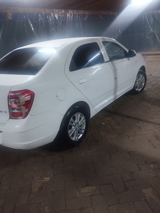 Moshinani holati zoʻr