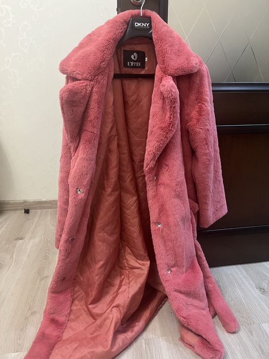 Продаю экошубку