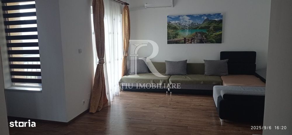 Apartament cu 4 camere | Complex de vile | Sanmartin | Oradea