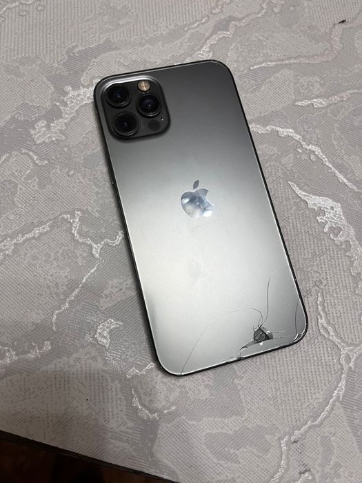 Iphone 12pro 256гб
