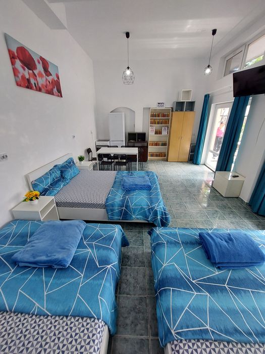 Cazare Costinești centru aproape de plaja