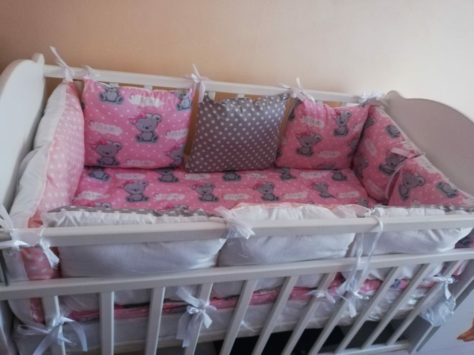 Продам детский манеж