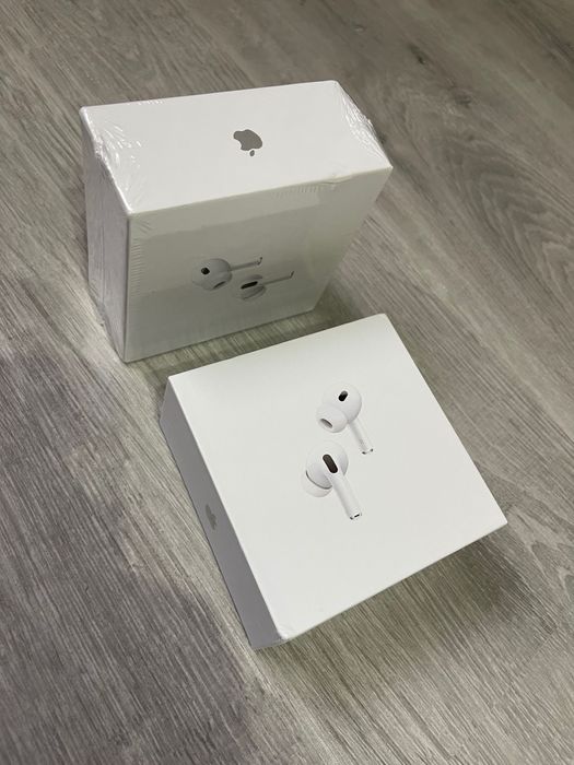 -Air Pods Pro 2-