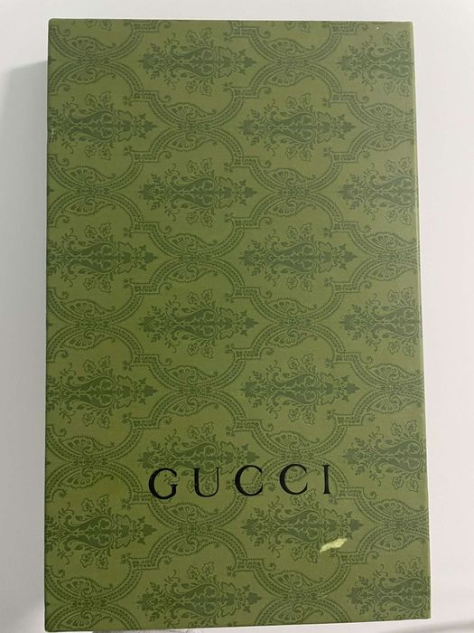 GG jacquard wool silk scarf/ Gucci шал