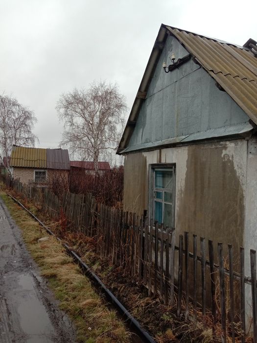 Продам дачу с/о Мотор