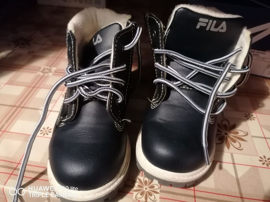 Ghete iarna proape noi