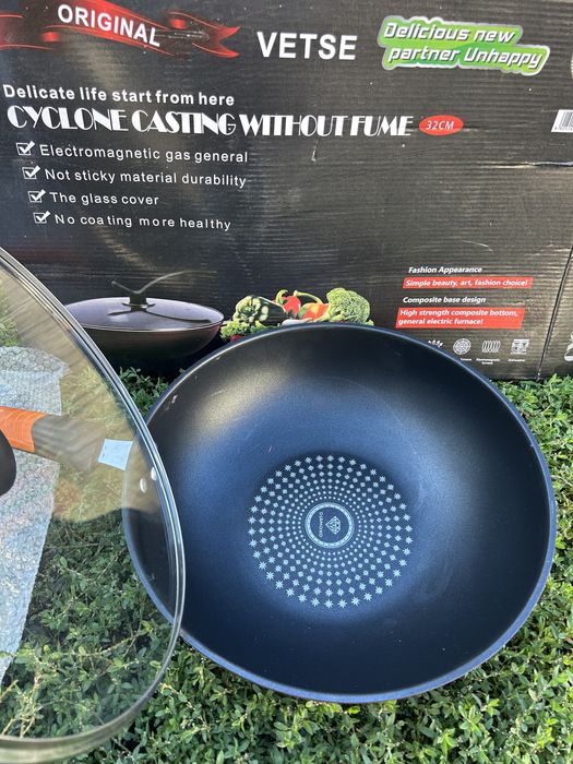 Сковородка