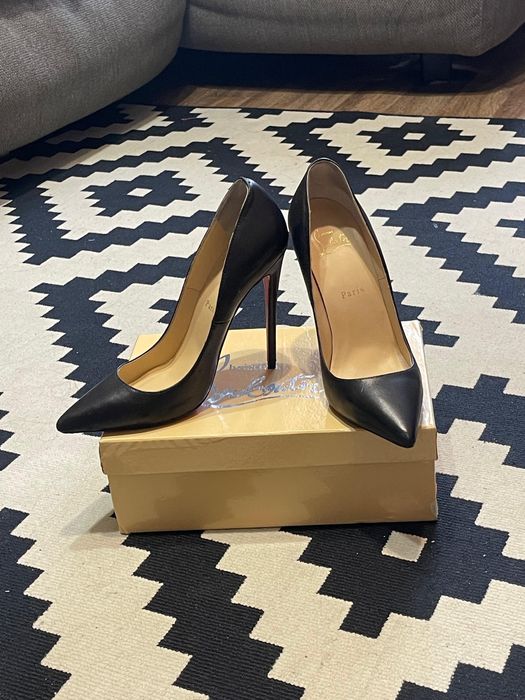 Туфли Christian Louboutin