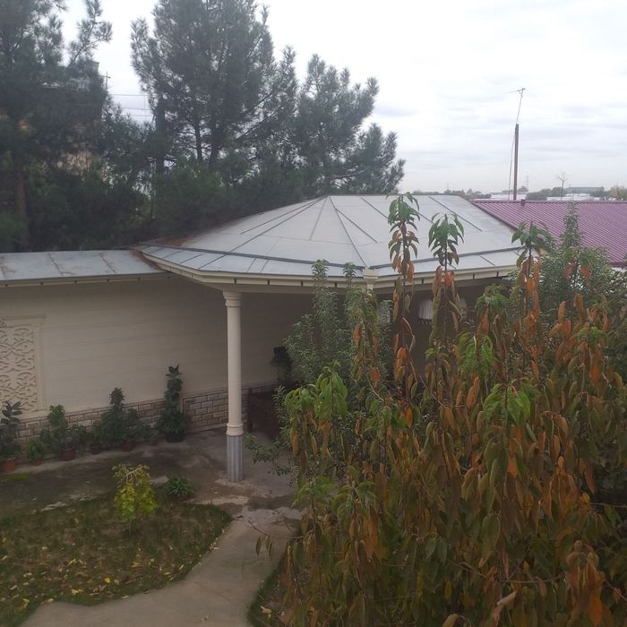 6 сотих 400000мин сотилади жар арик