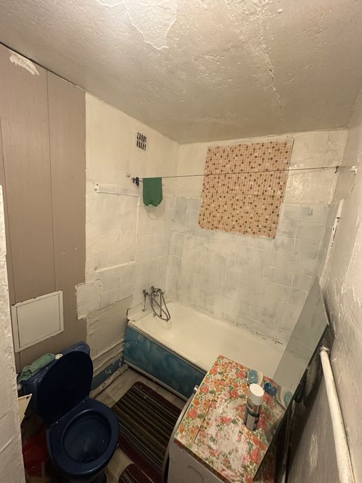 Квартира по месячно