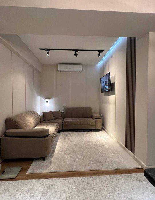 3-комнатная квартира 60 м² в ЖК Madrid, Шота Руставели