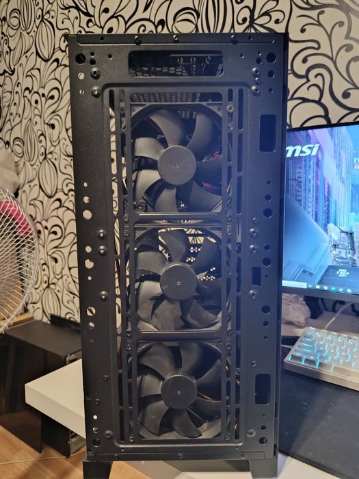 Комплект на r5 3600