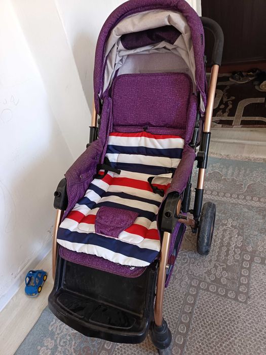 Детский коляска 8 тысяч