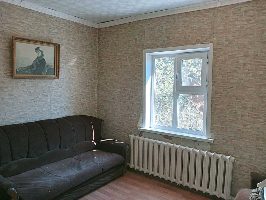 Продам Дом с Мансард. 72,1кв.м,