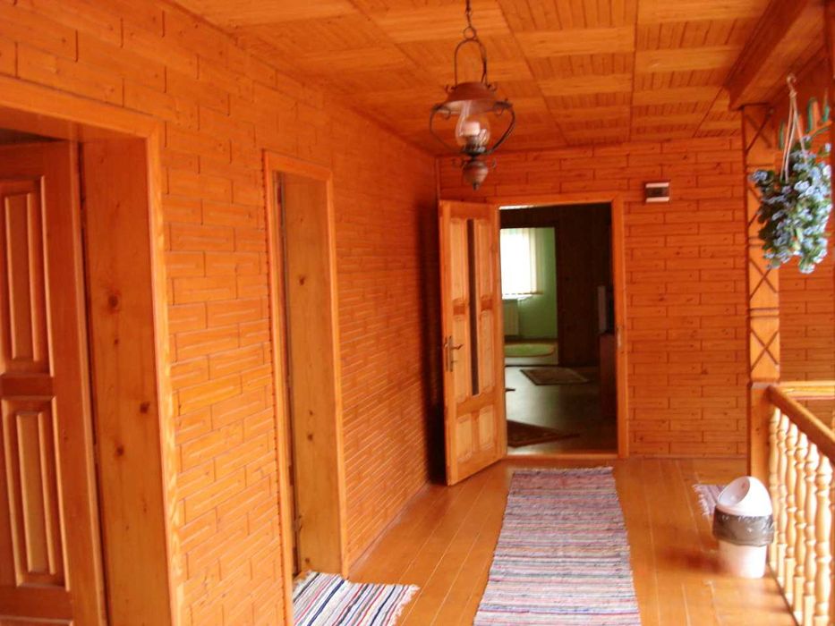 Vila de vanzare in Voronet , Suceava