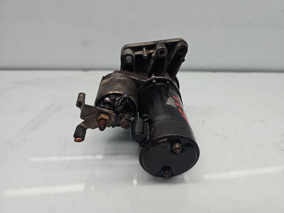 Electromotor PEUGEOT 307 [Fabr 1993-2003] OEM 1.8 8HZ 50KW / 68CP