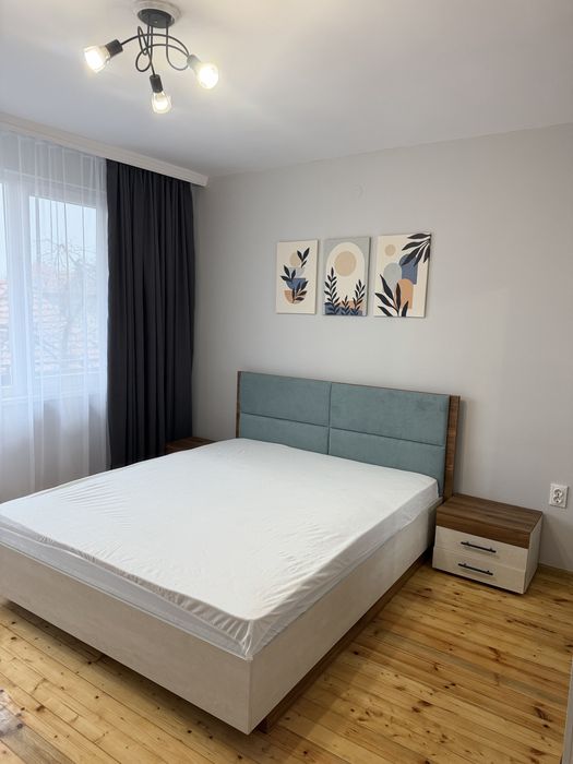 Под наем двустаен Парник