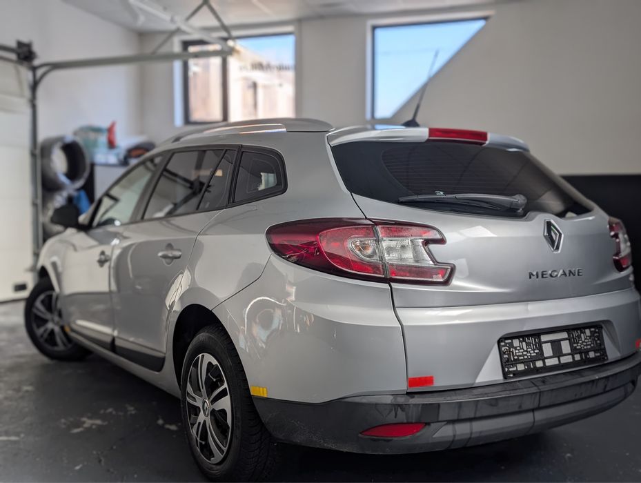 Renault Megane 2012 – 1.5 dCi, 110 CP – Manuală –Livrare-Garantie