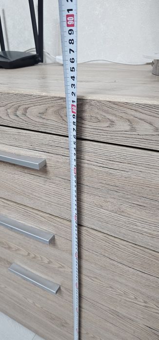 Комод без сколов