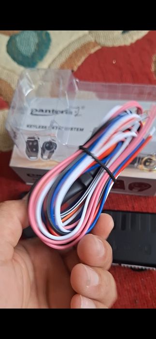 Волва евро6 центр замок