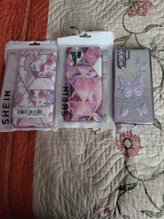 Huse Huawei P30 pro