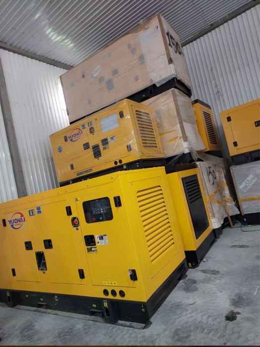 Акция!! Дизельный генератор дгу дэс станция движок