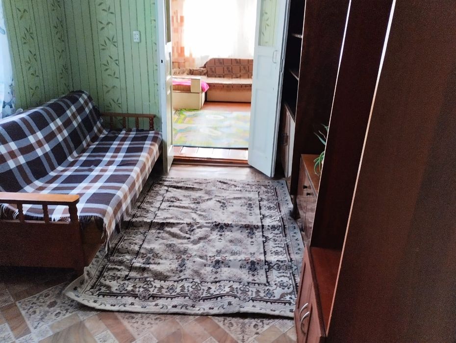 Сдам частый  дом