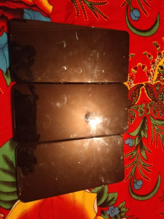 Мото è¹⁴ редми оппо А7