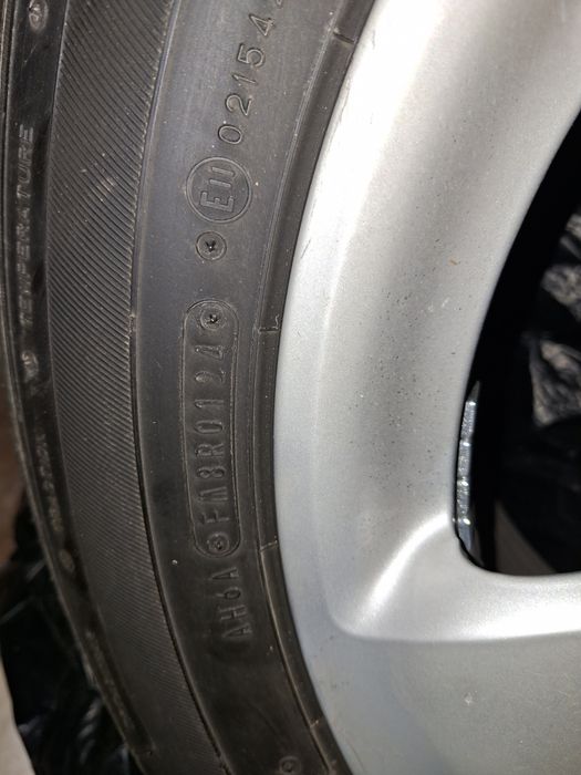 Джанти от Е класа перфектни