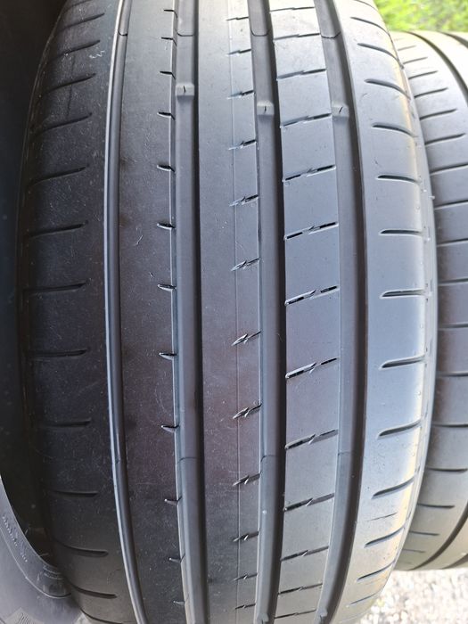 Продам шины. 245/45/20 якохама