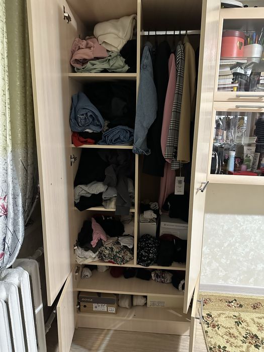 Продам шкаф 80см*200см